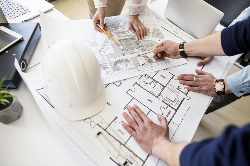 4 Steps to Follow When Choosing an Architecture Firm